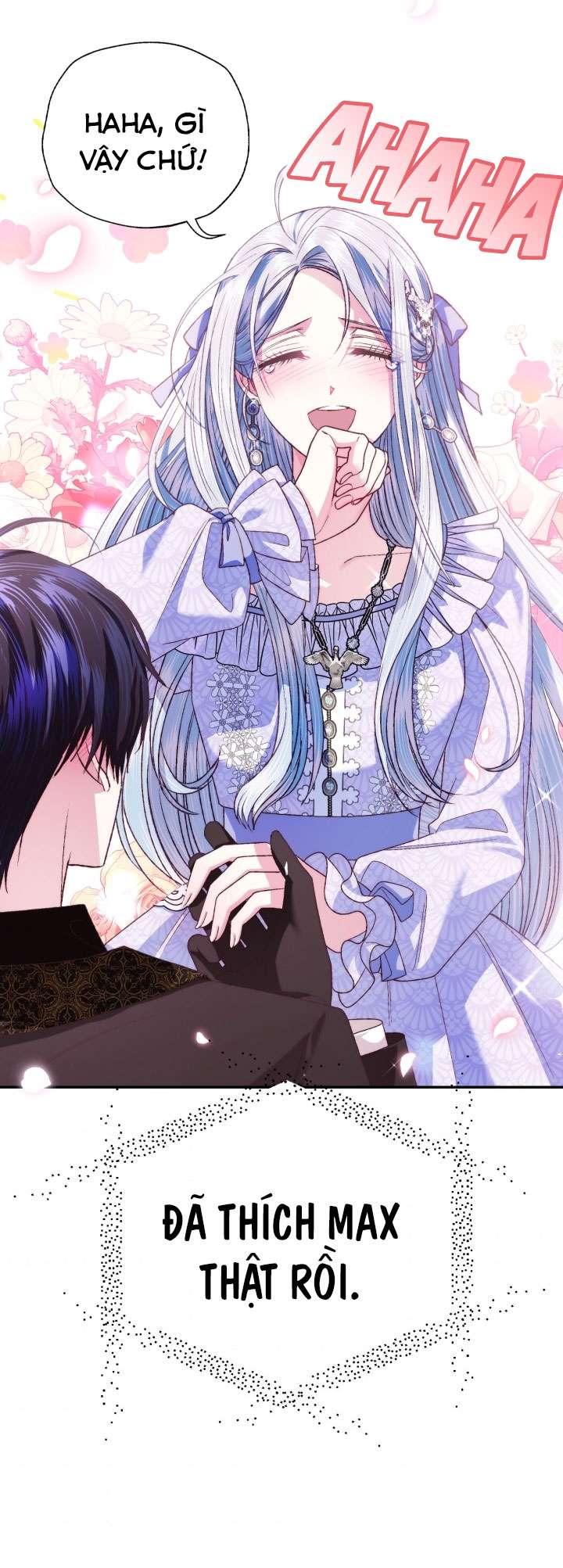 Cha À, Con Không Muốn Kết Hôn Đâu Chap 68 - Next Chap 69