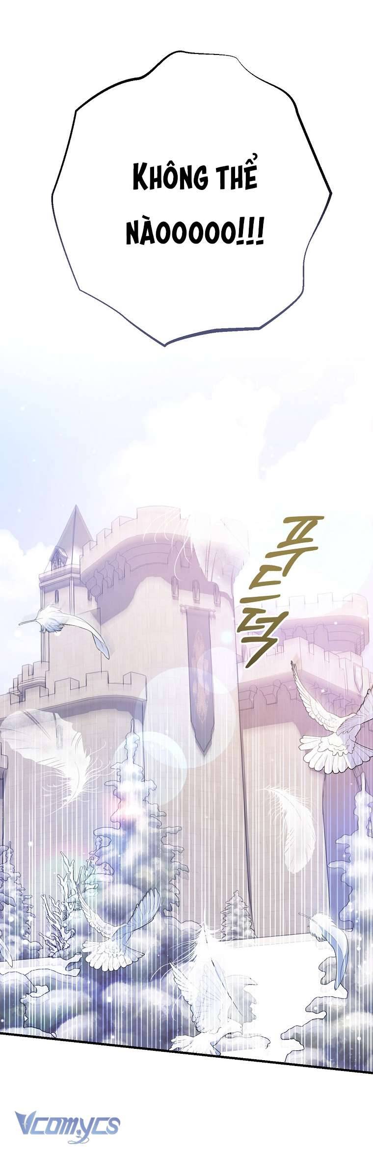 Tôi Chỉ Chăm Sóc Người Cha Ốm Yếu Của Mình Mà Thôi! Chapter 2 - Trang 4