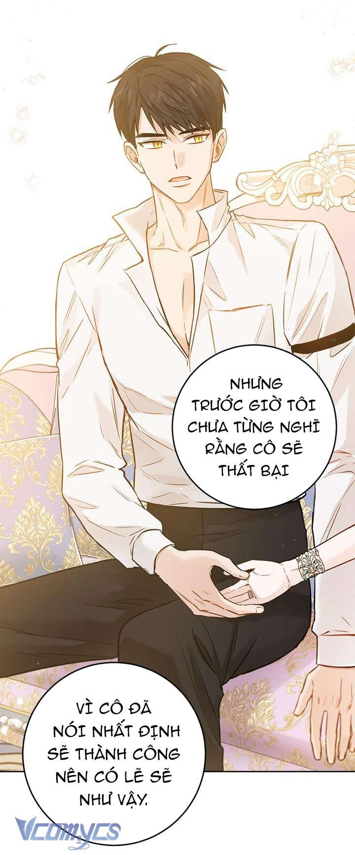 Cuộc Sống Mới Của Công Nương Chapter 27 - Trang 4