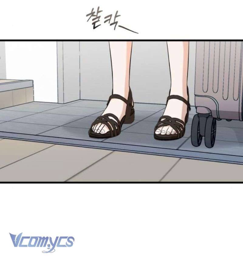 Tôi Nóng Lòng Muốn Chiếm Lấy Cô Ấy Chap 40 - Trang 3