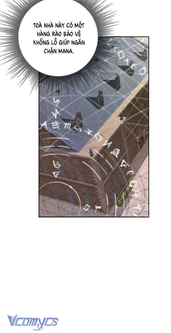 Cách Để Giết Một Pháp Sư Chapter 10 - Trang 4