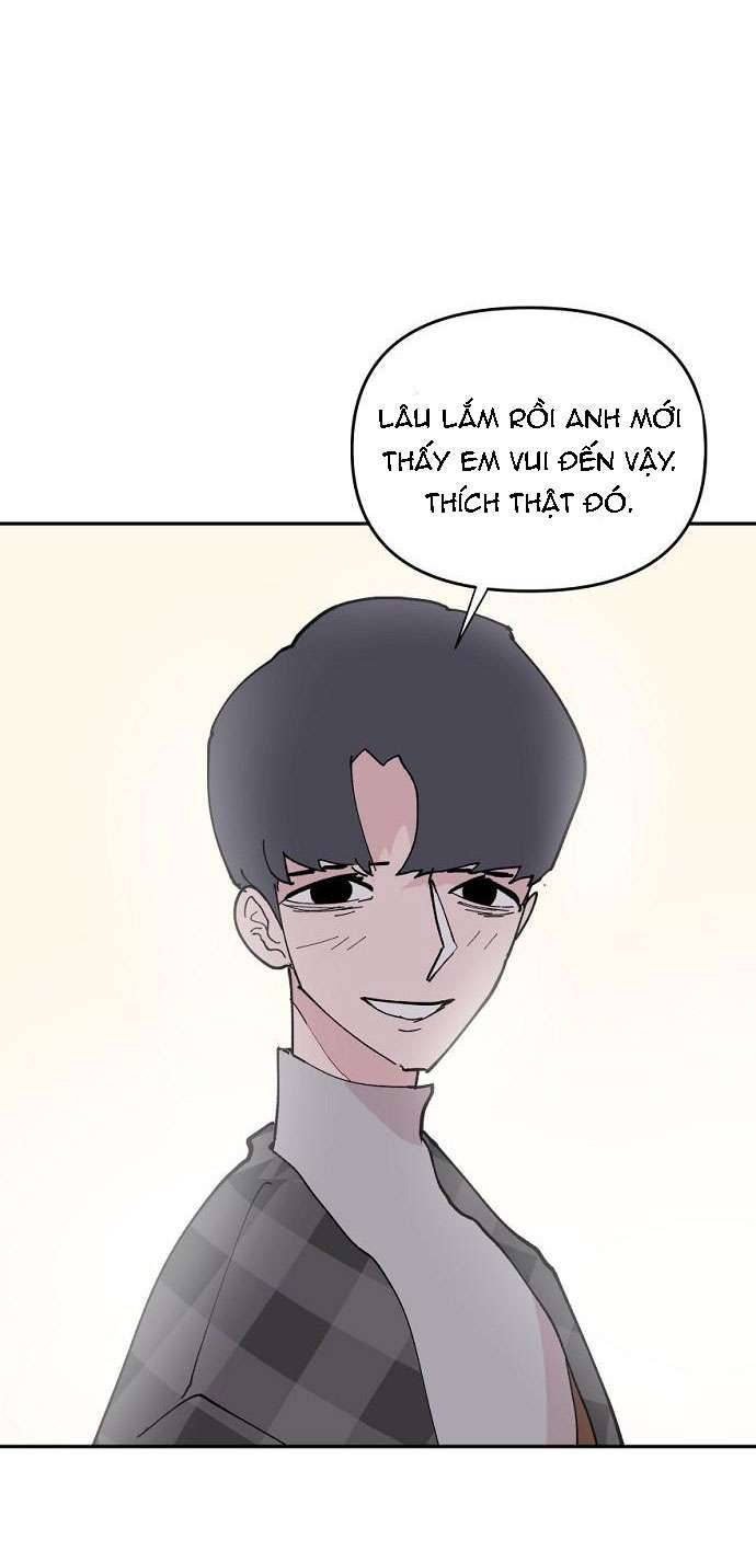 Yêu Không Hồi Kết Chap 6 - Next Chap 7