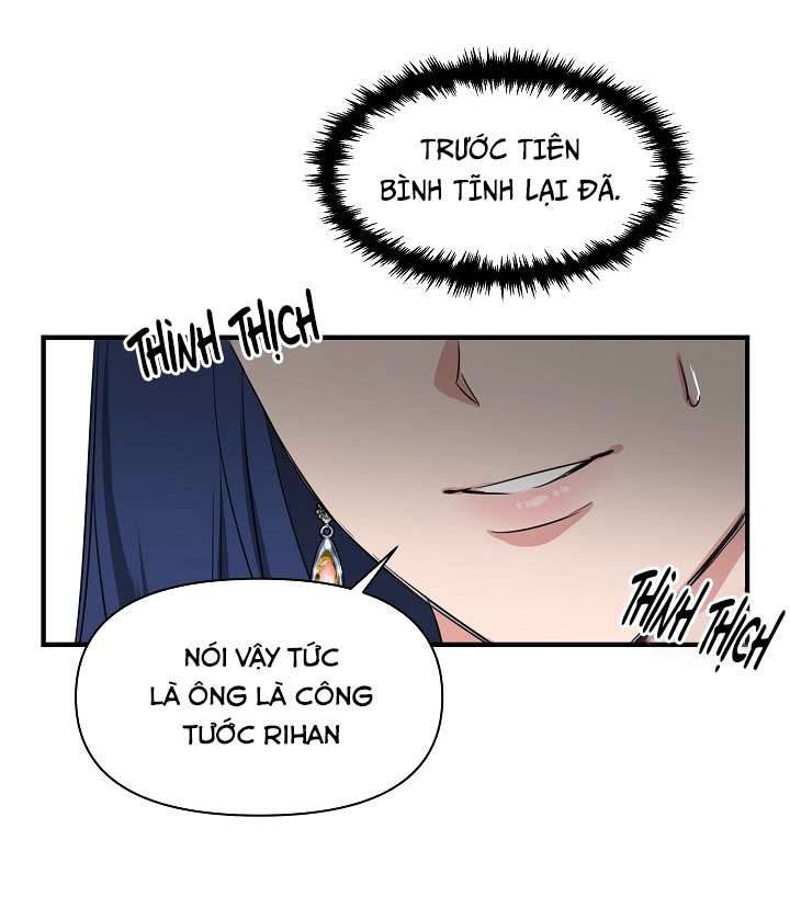 Tôi Không Phải Là Cinderella Chapter 2 - Trang 4