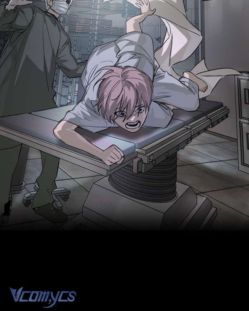 Ác Chi Hoàn Chapter 8 - Trang 4