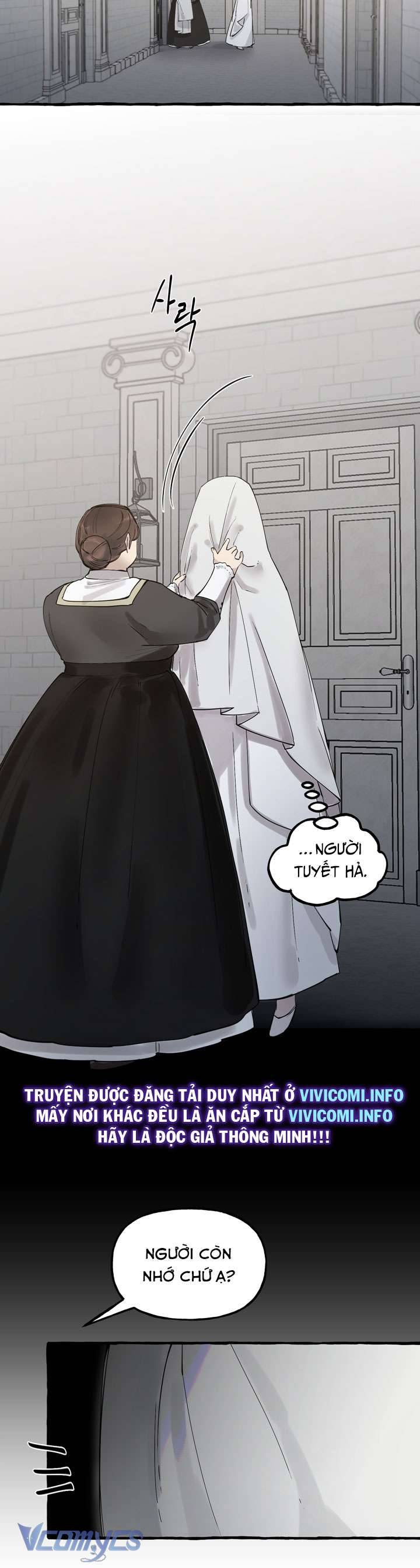 [18+] Hoàng Cung Có Chó Dữ! Chap 25 - Next Chap 26