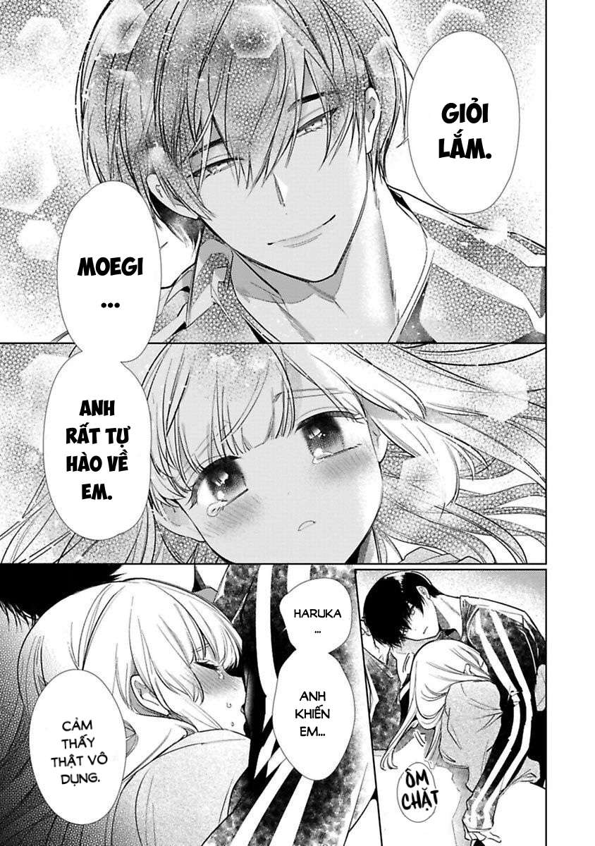 [18+] Thanh Mai Trúc Mã Là Hắc Miêu Yêu Nghiệt Chap 2 - Trang 2