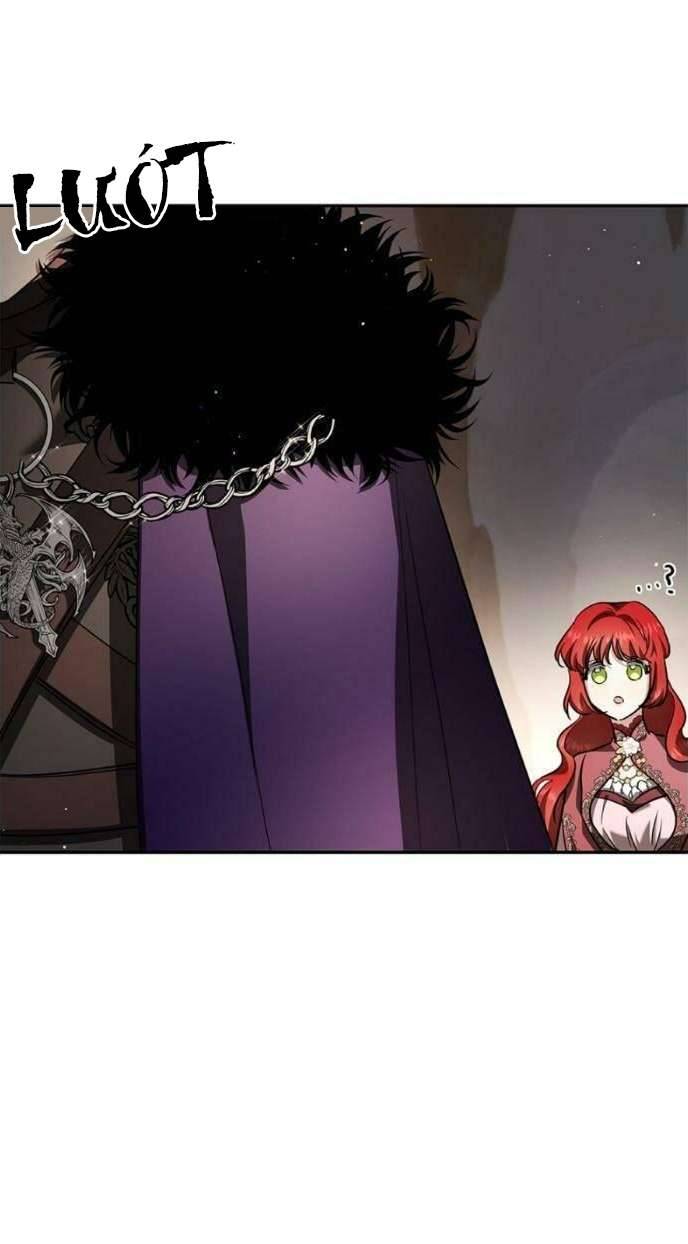 Hôn Phu Ẩn Sắc Chapter 36 - Trang 4