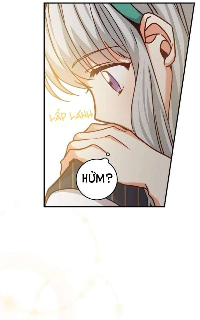 Cẩn Thận Với Các Anh Trai Đấy! Chap 59 - Trang 2