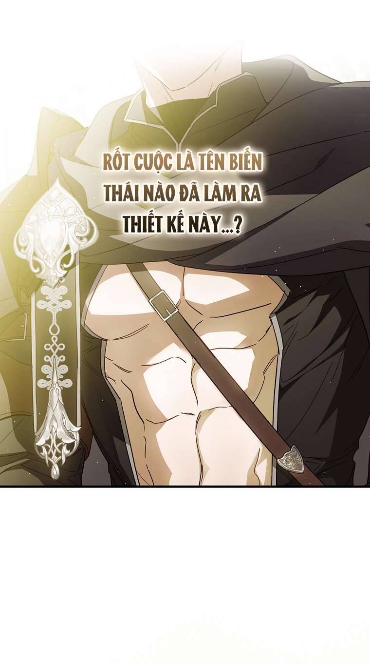 Phương Pháp Khiến Phu Quân Đứng Về Phía Tôi Chapter 50 - Trang 4