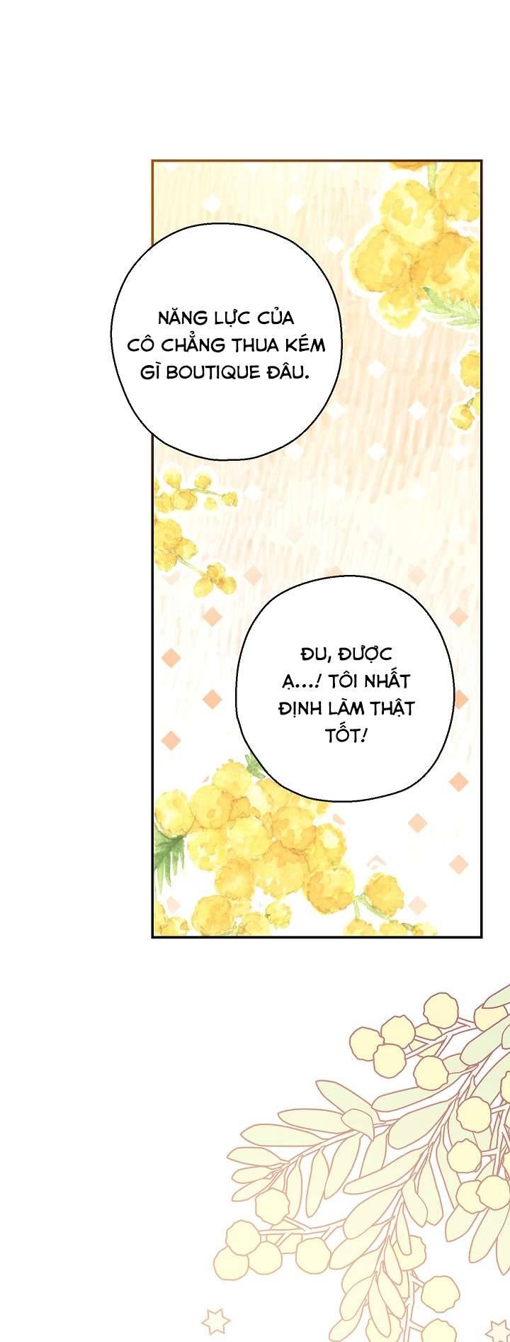 Chúng Ta Có Thể Trở Thành Một Gia Đình Được Không? Chap 61 - Trang 2