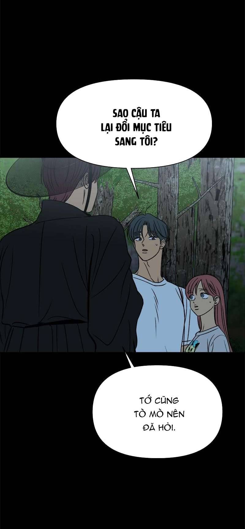 Tình Xưa Viết Lại Chapter 45 - Next Chapter 46