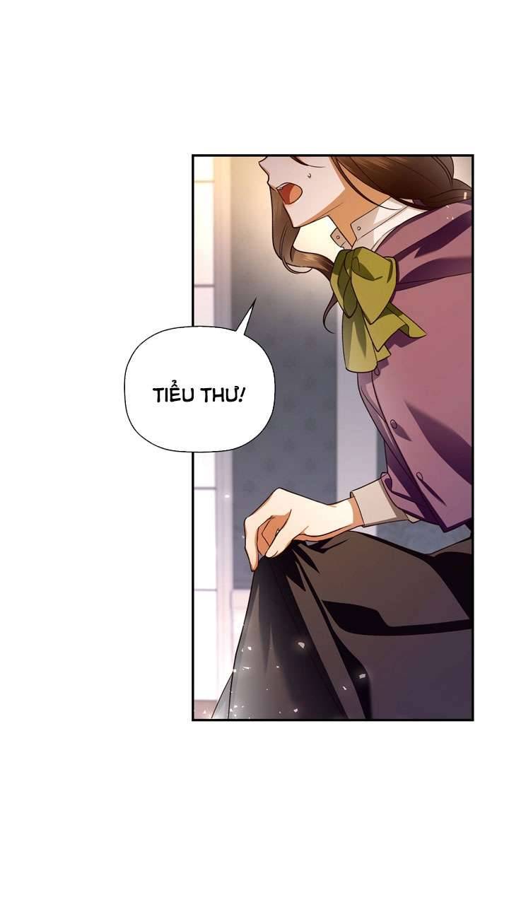 Phương Pháp Che Giấu Đứa Con Của Hoàng Đế Chapter 25 - Trang 4