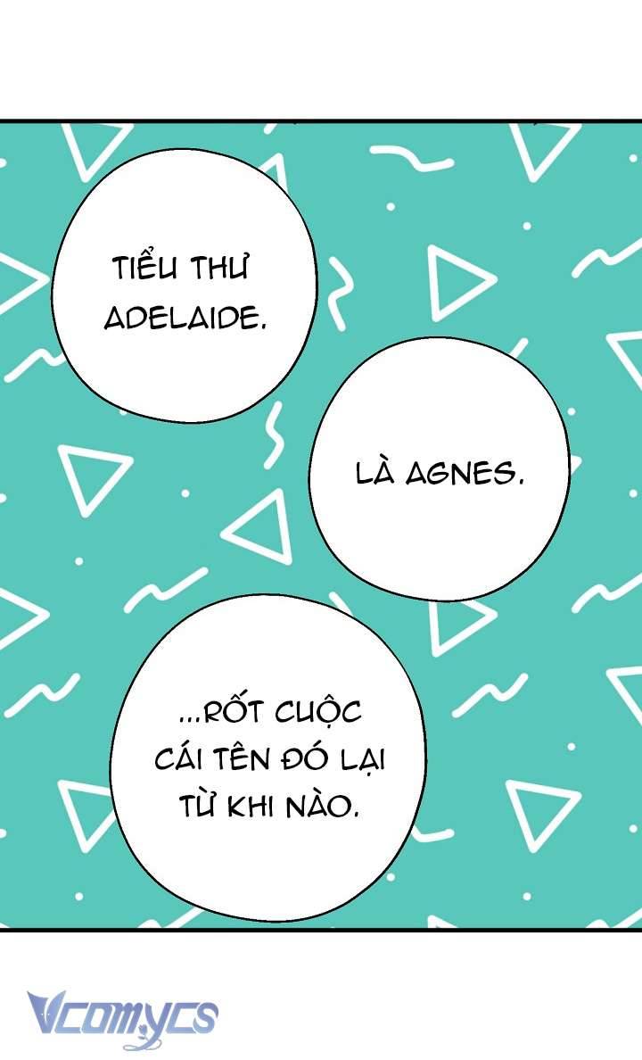 A Nào, Ngậm Thìa Vàng Nhé? Chap 15 - Trang 3