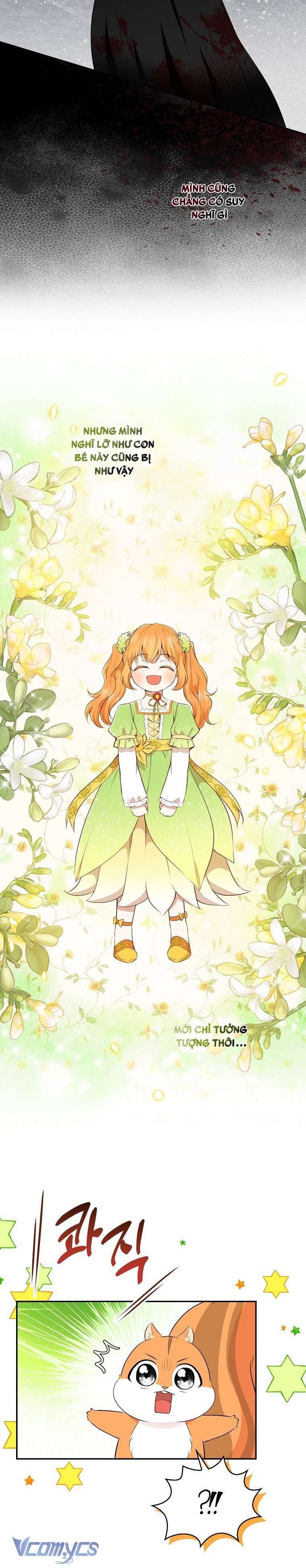 Sóc Con Tài Năng Chap 29 - Next Chap 30