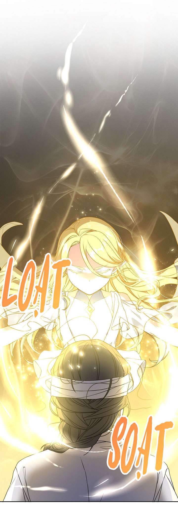 Lại Một Lần Nữa Hướng Về Ánh Sáng Chap 35 - Trang 2