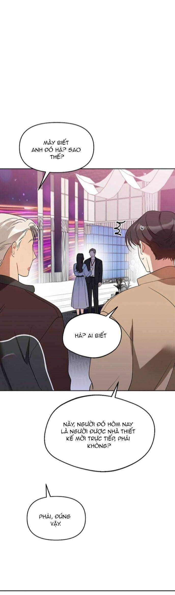 Công Việc Bất Thường Chapter 15 - Trang 4