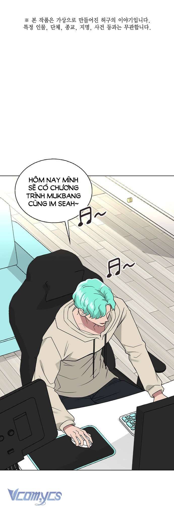 Nếu Chia Tay, Chúng Ta Sẽ Chết Chap 6 - Trang 2