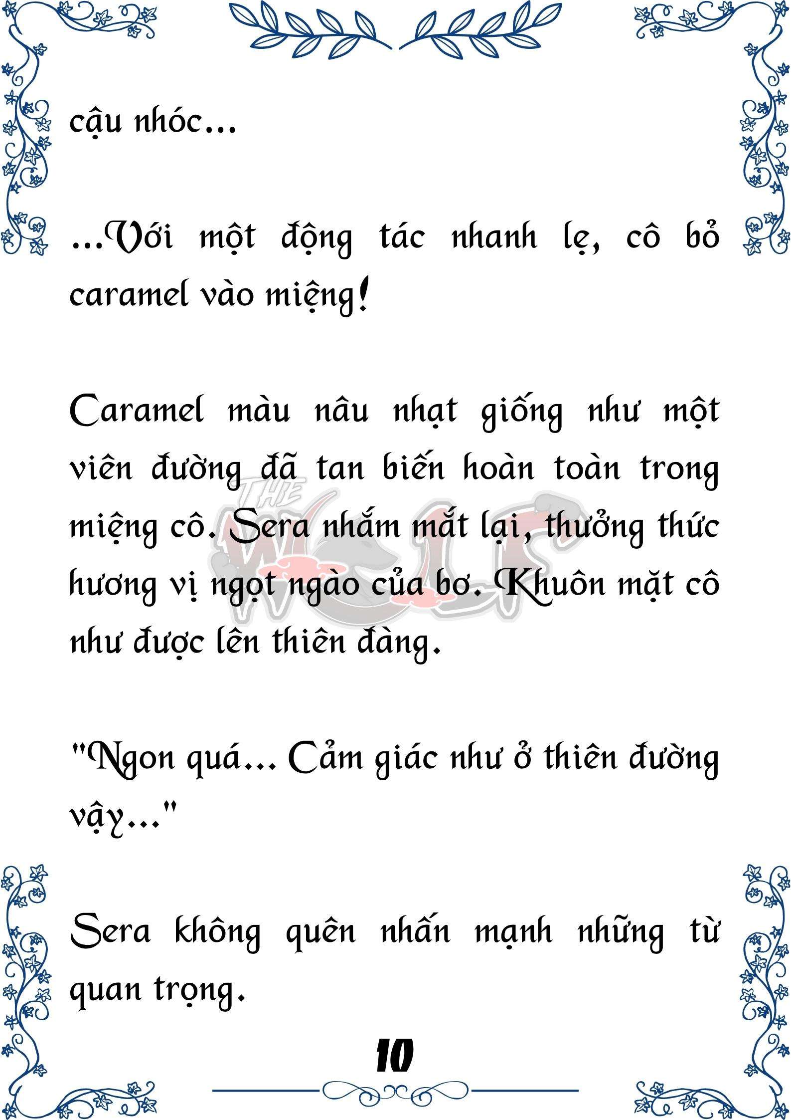 Tôi Trở Thành Gia Sư Của Cặp Song Sinh Hoàng Gia Chap 5 - Trang 2