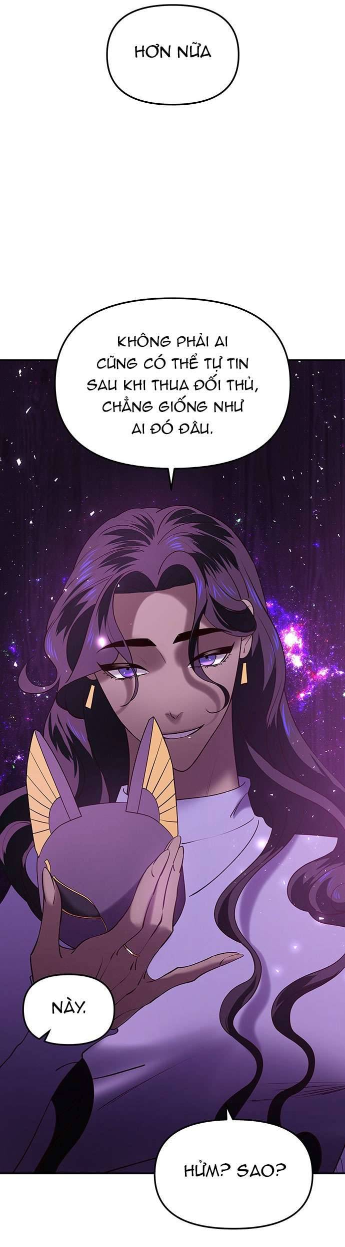 Vương Tử Huyền Bí Chapter 42 - Next Chapter 43