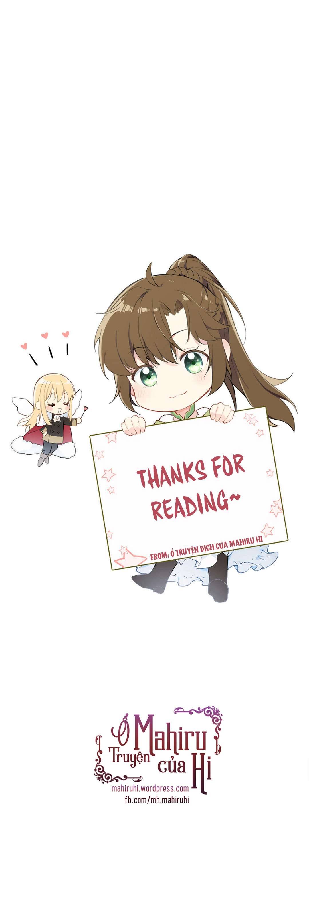 Đại Chiến Công Chúa Chapter 35 - Trang 4