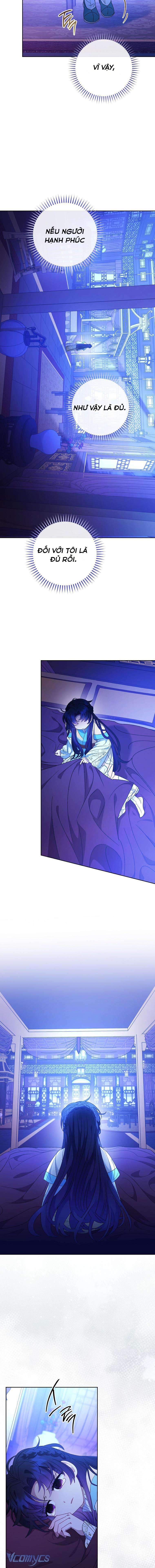 Tiểu Thiếp Chỉ Muốn Sống Yên Bình Chapter 87 - Trang 4