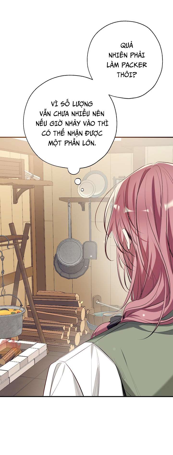 Chúng Ta Có Thể Trở Thành Một Gia Đình Được Không? Chap 66 - Trang 2