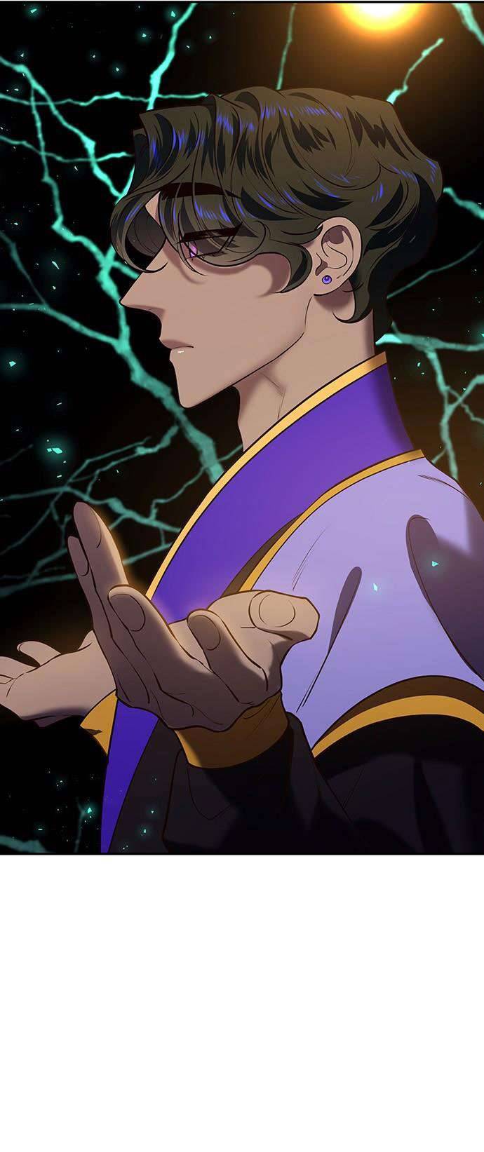 Vương Tử Huyền Bí Chapter 21 - Next Chapter 22