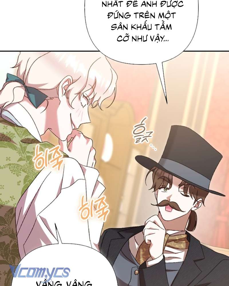 Dành Cho Những Ai Coi Hối Tiếc Là Điều Xa Xỉ Chap 29 - Trang 4