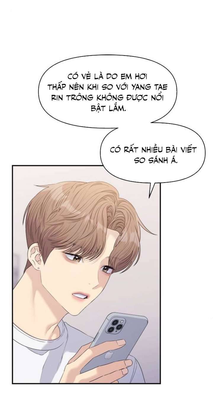 Couple Breaker Chapter 53 - Next Chapter 54