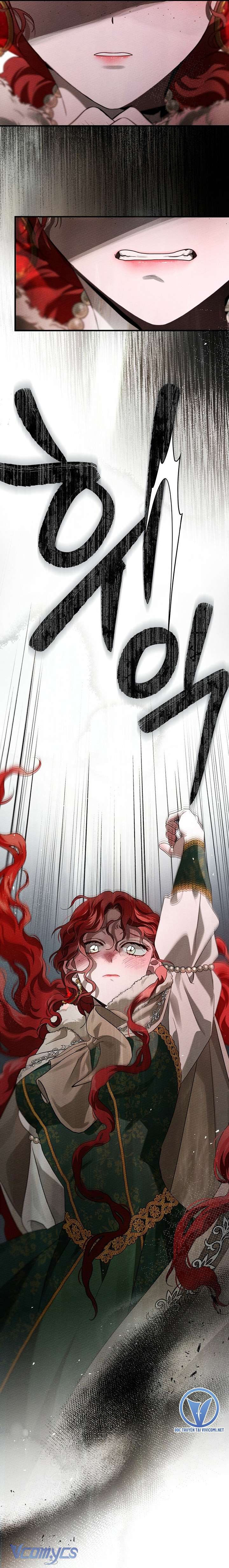 Dưới Bóng Cây Sồi Chap 54 - Trang 3