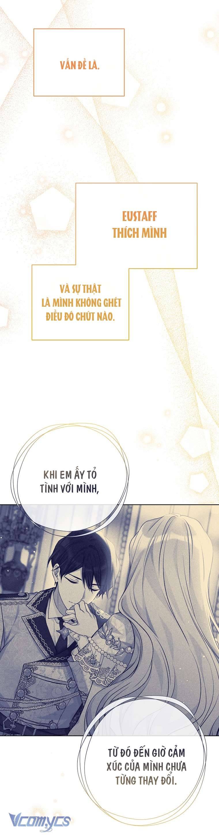 Vương Miện Lục Bảo Chap 89 - Trang 2