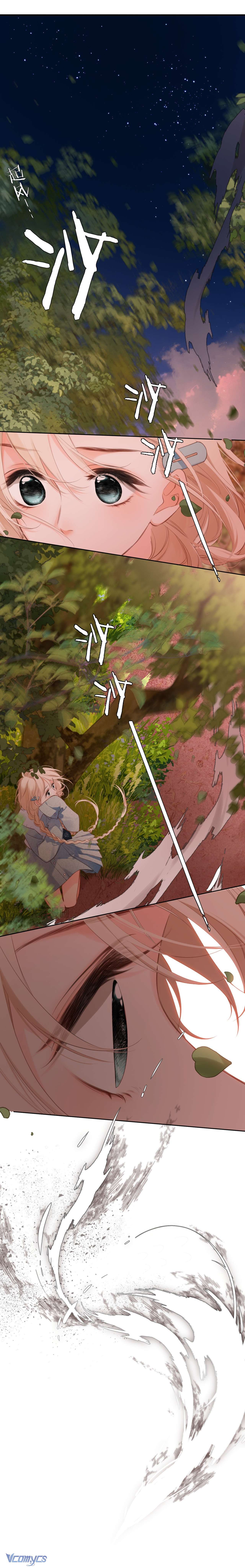 Ngược Dòng Mùa Xuân Chap 1 - Next Chap 2