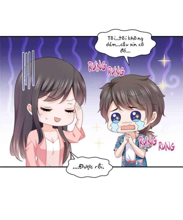 Hệt Như Hàn Quang Gặp Nắng Gắt Chap 194 - Trang 4