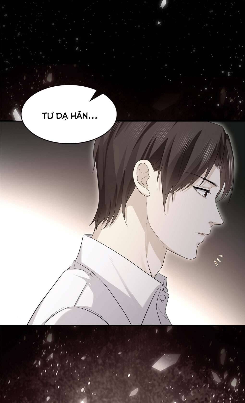 Hệt Như Hàn Quang Gặp Nắng Gắt Chap 415 - Trang 4