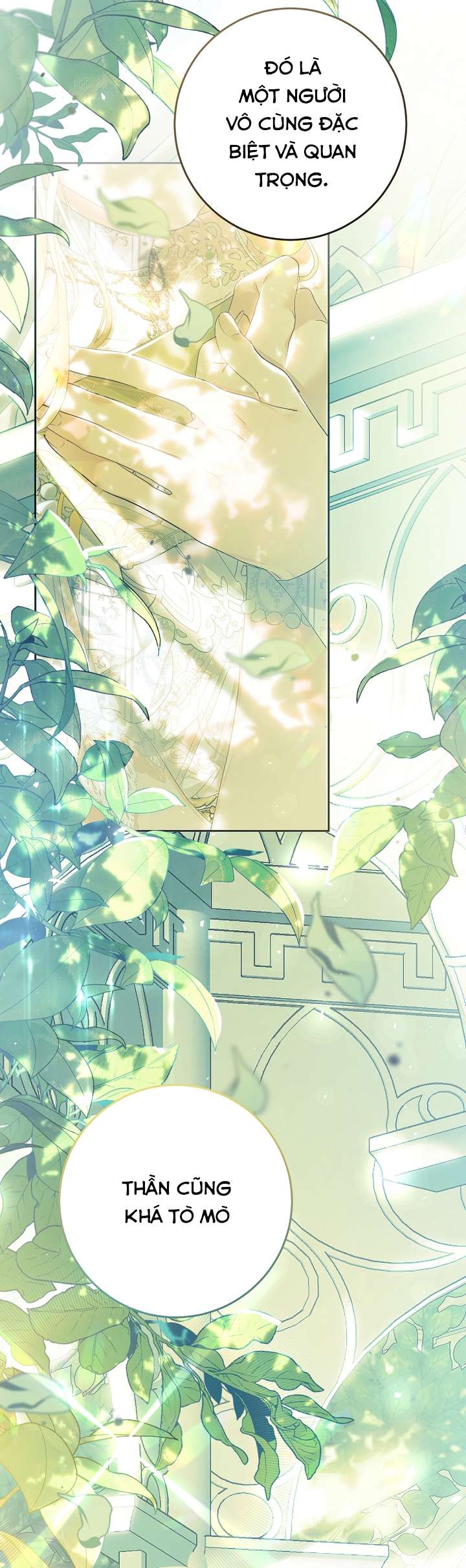 Ác Nữ Chỉ Là Một Con Rối Chap 61 - Next Chap 62