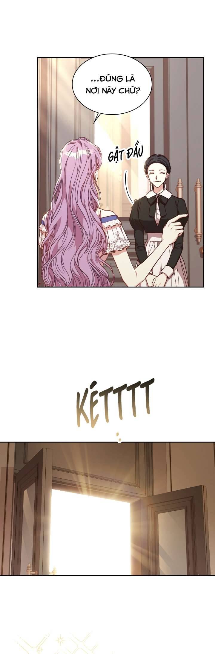 Thư Ký Của Bạo Chúa Chapter 50 - Next Chapter 50.5