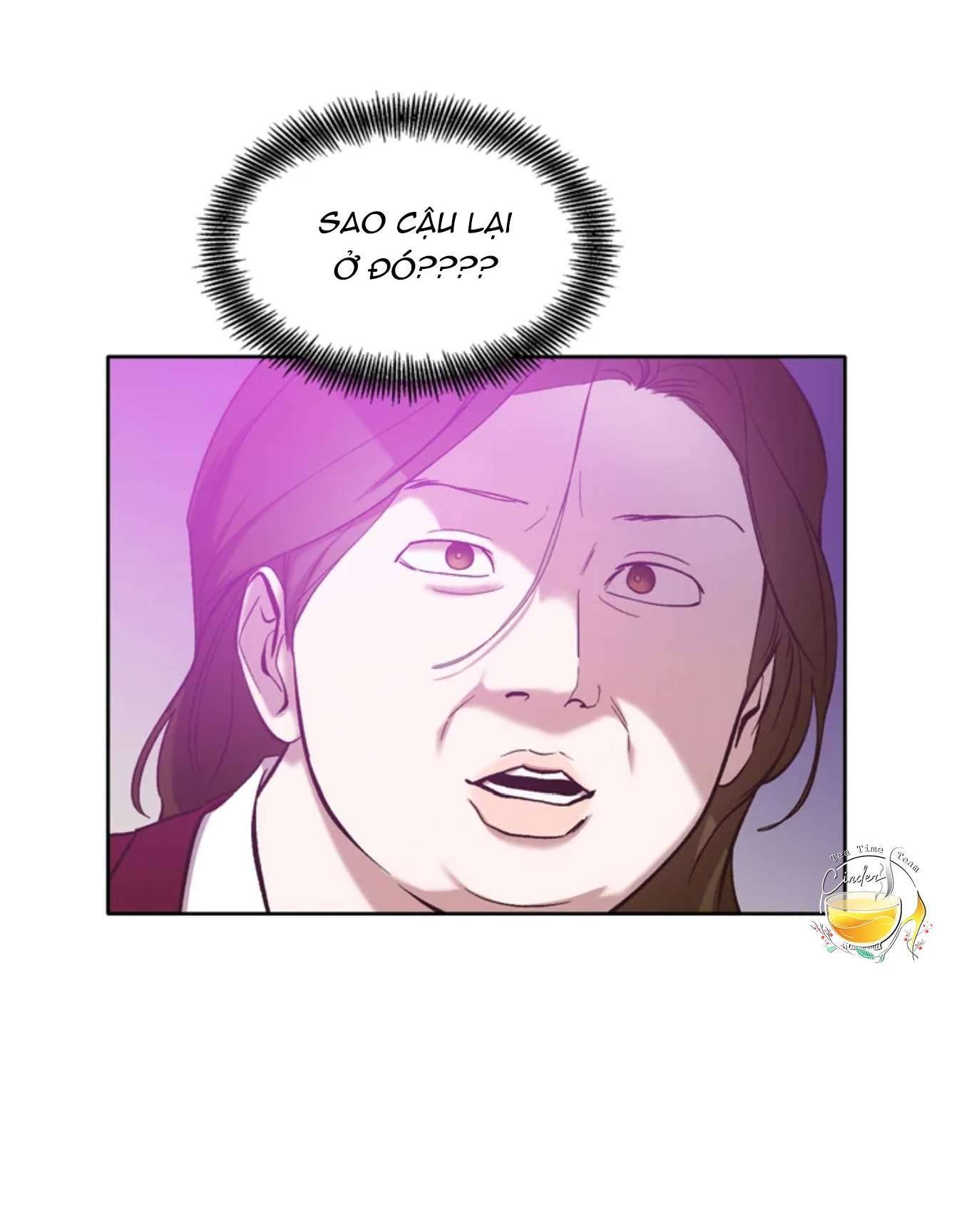 Thanh Xuân Của Chúng Ta Chap 64 - Trang 4