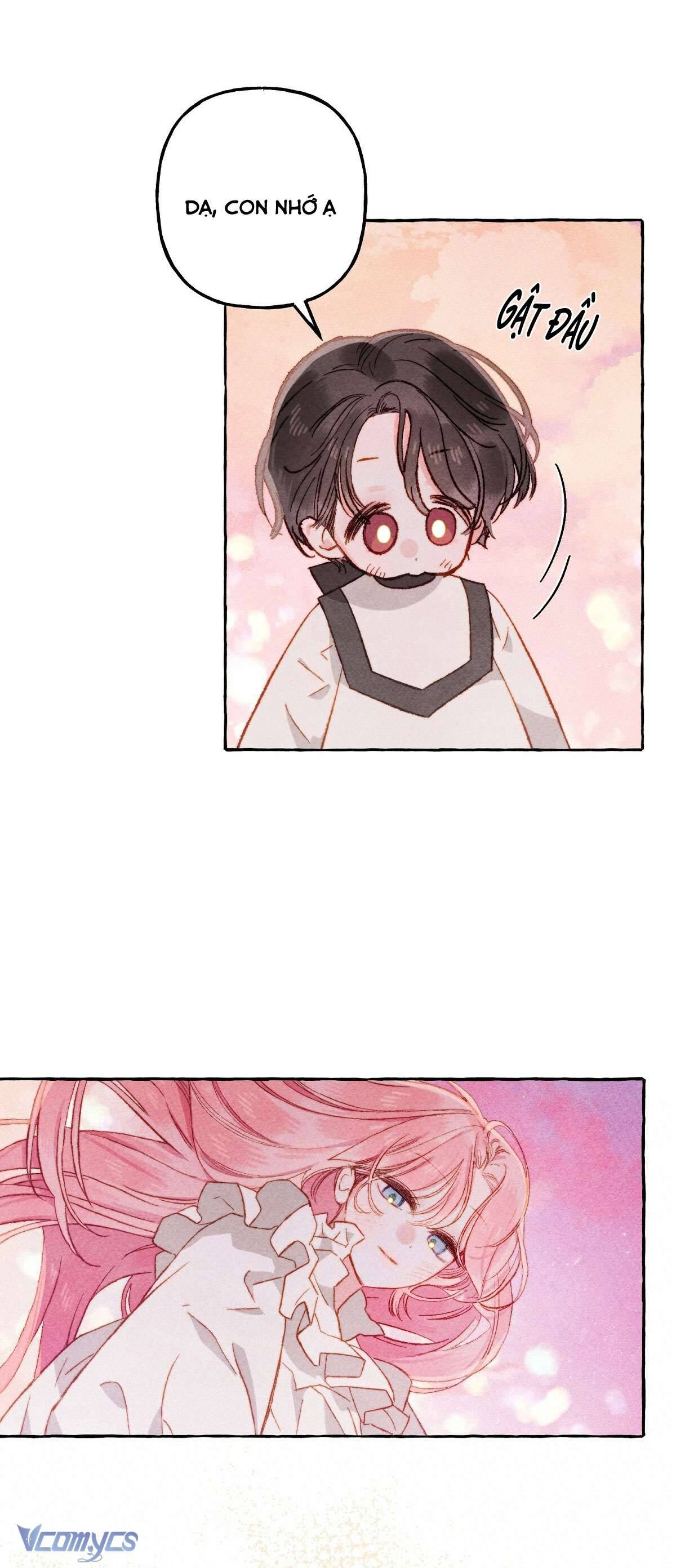 (Munn) Nuôi Dưỡng Một Hắc Long Chap 28 - Trang 2