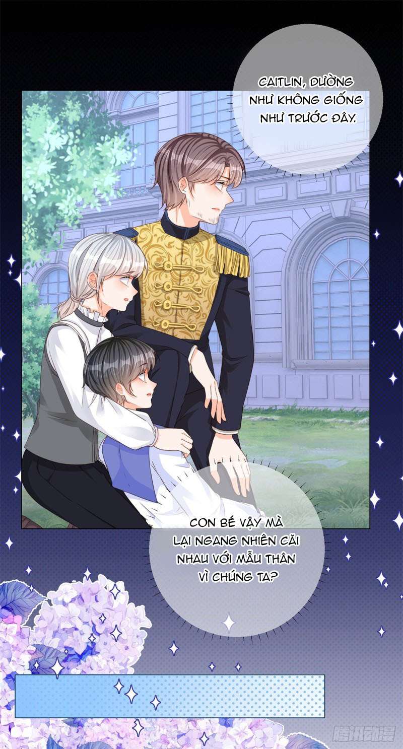 Sự Phản Công Của Nữ Công Tước Phản Chap 6 - Trang 2