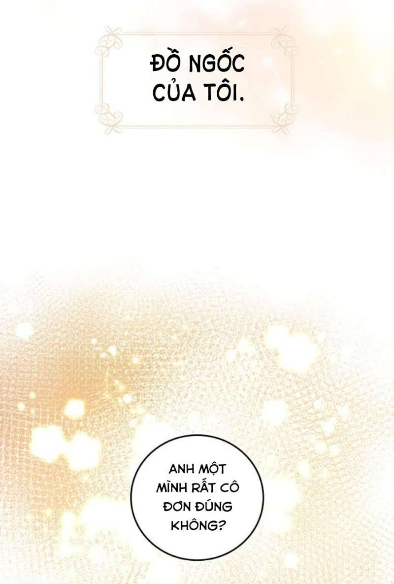 Cẩn Thận Với Các Anh Trai Đấy! Chap 57 - Trang 2