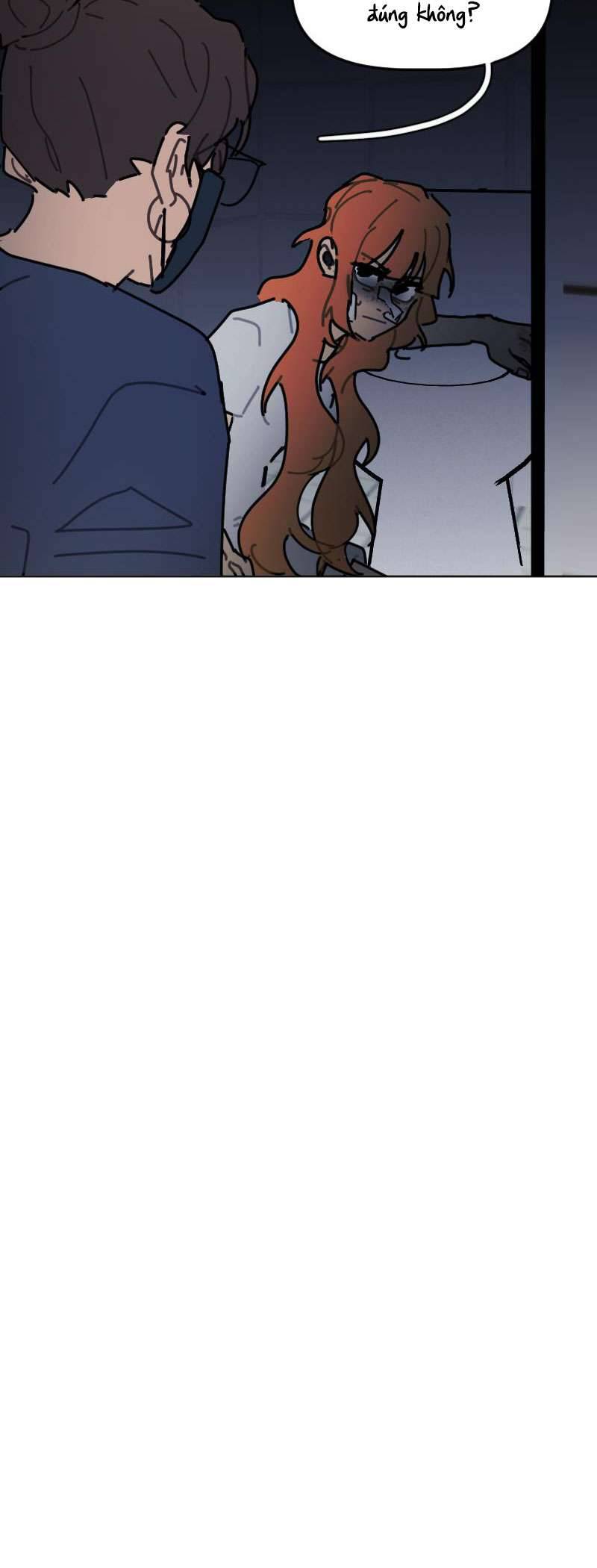 Nghĩa Trang Xe Buýt Chapter 74 - Trang 2