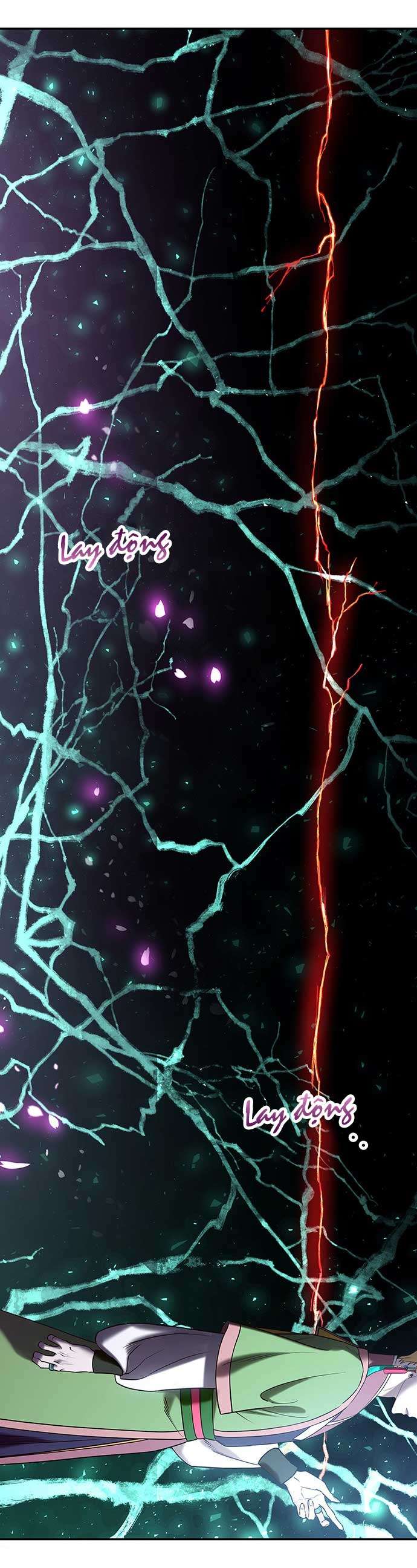 Vương Tử Huyền Bí Chapter 20 - Next Chapter 21