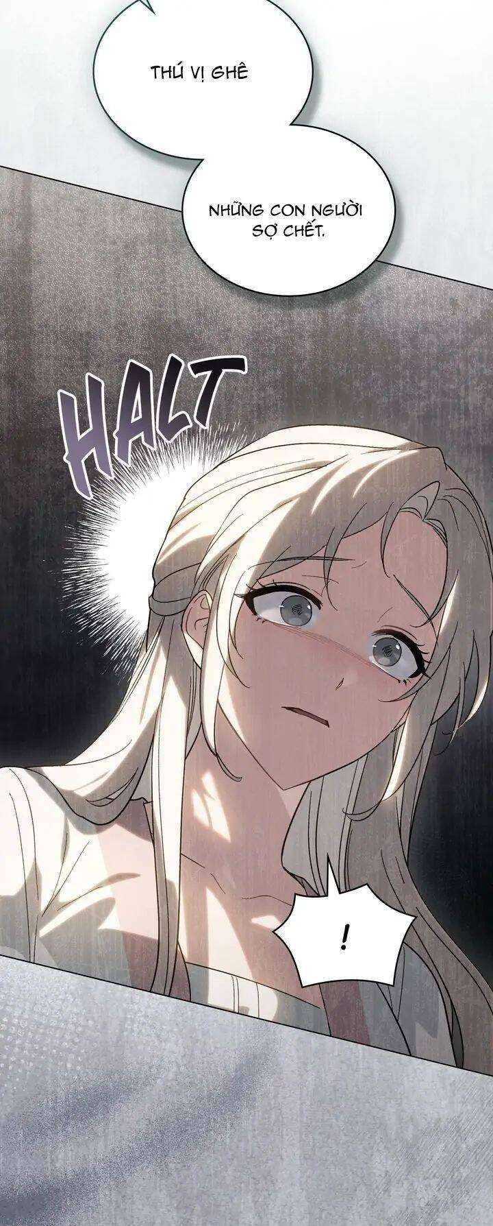 Khi Số Phận Tìm Đến Hai Ta Chapter 18 - Next Chapter 19