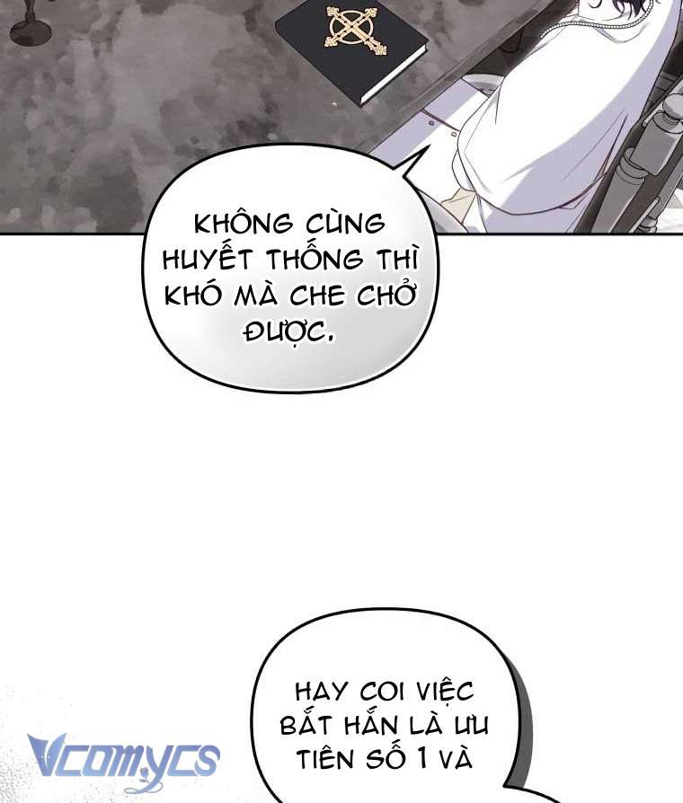 Tôi Được Nuôi Dưỡng Bởi Những Kẻ Phản Diện Chap 69 - Trang 3