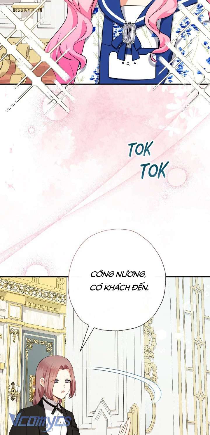 Tiểu Thư Tích Tiền Đi Bụi Chapter 82 - Trang 4