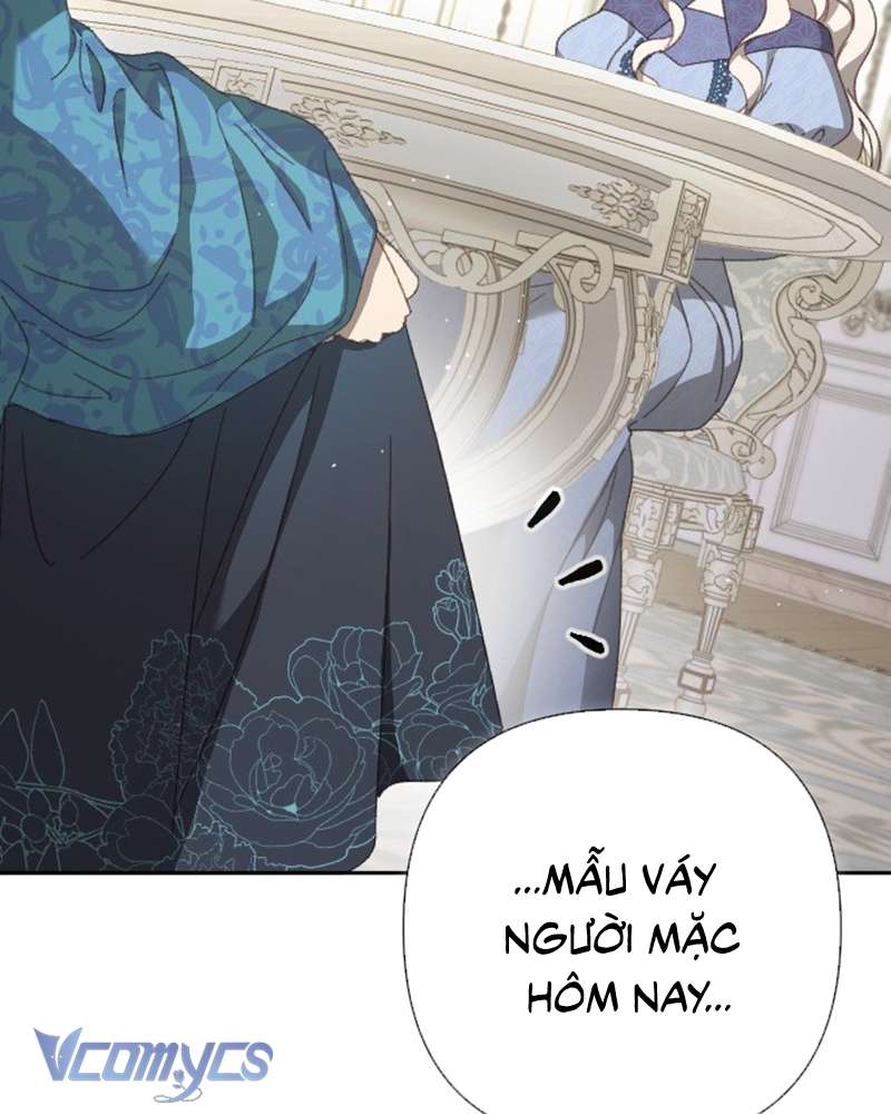 Dành Cho Những Ai Coi Hối Tiếc Là Điều Xa Xỉ Chap 15 - Trang 4