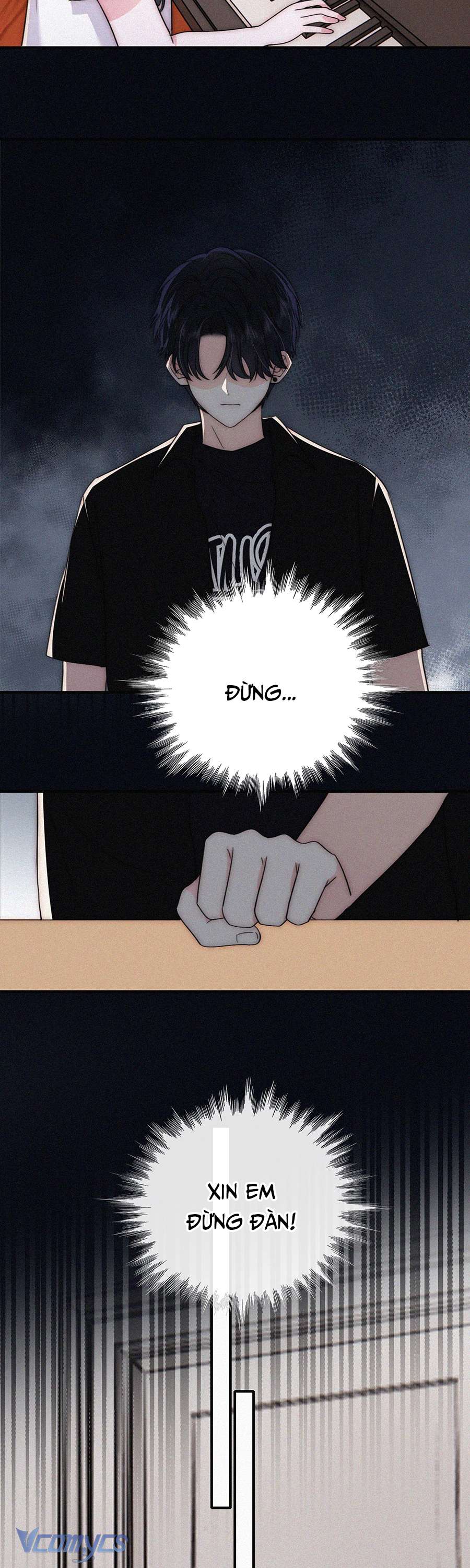 Một Mực Cưng Chiều Chap 85 - Trang 2