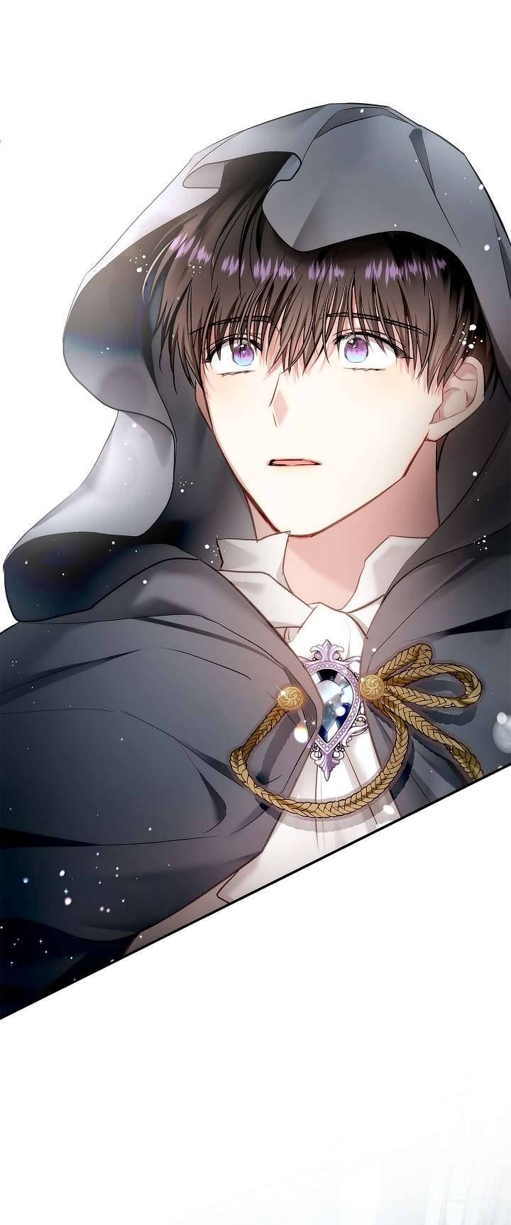 Hôn Phu Ẩn Sắc Chapter 54 - Trang 4