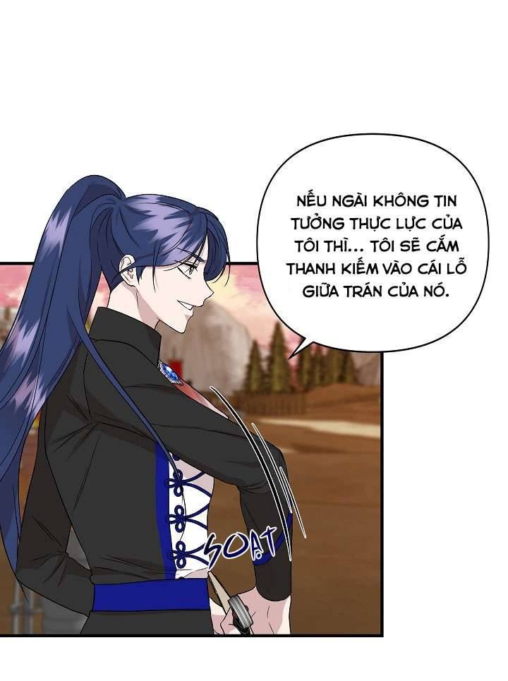 Tôi Không Phải Là Cinderella Chapter 19 - Trang 4