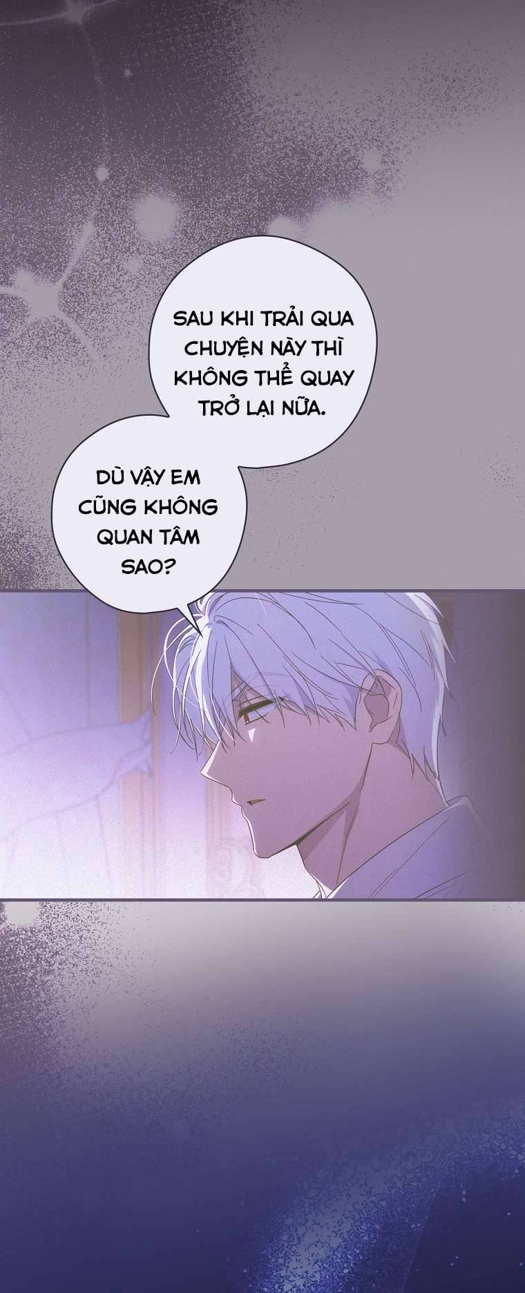 Phương Pháp Khiến Phu Quân Đứng Về Phía Tôi Chapter 61 - Trang 4